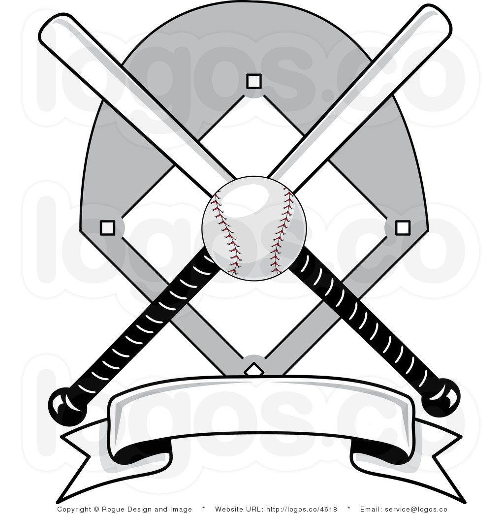 Softball Field Clipart | Clipart Panda - Free Clipart Images