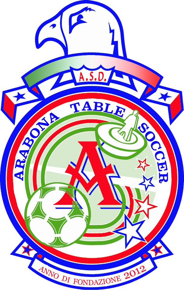 World Amateur Subbuteo Players Association: April 2013