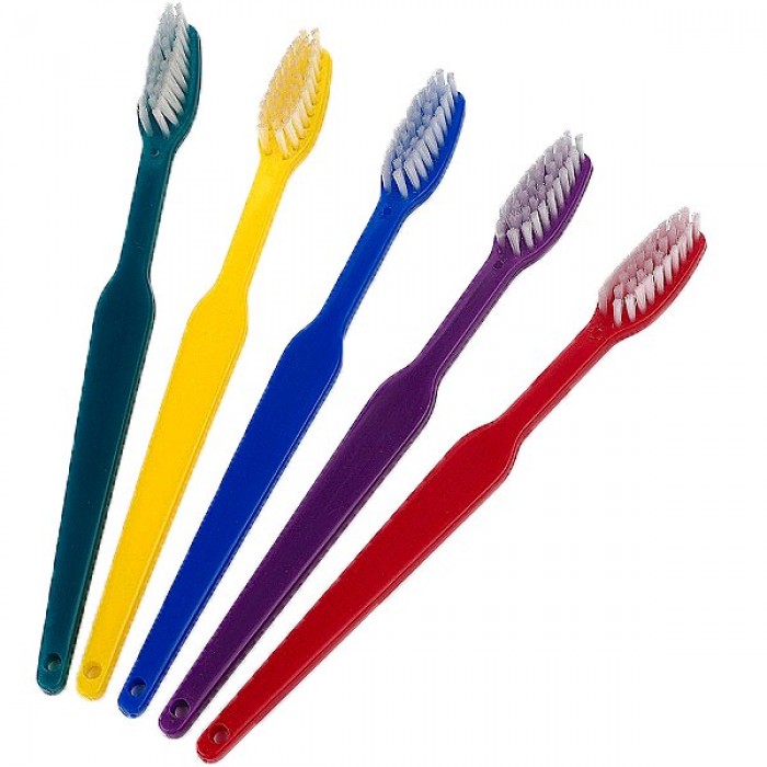 Toothbrushes, 100/