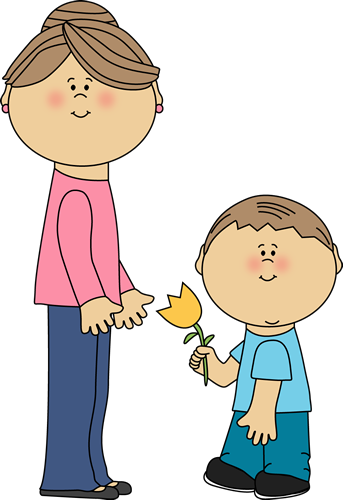 I Love You Mom Clipart | Clipart Panda - Free Clipart Images