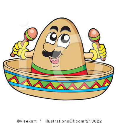 Mexico Clip Art | Clipart Panda - Free Clipart Images