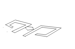 Pix For > How To Draw A Baseball Stadium