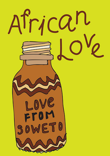 African Love | Flickr - Photo Sharing!