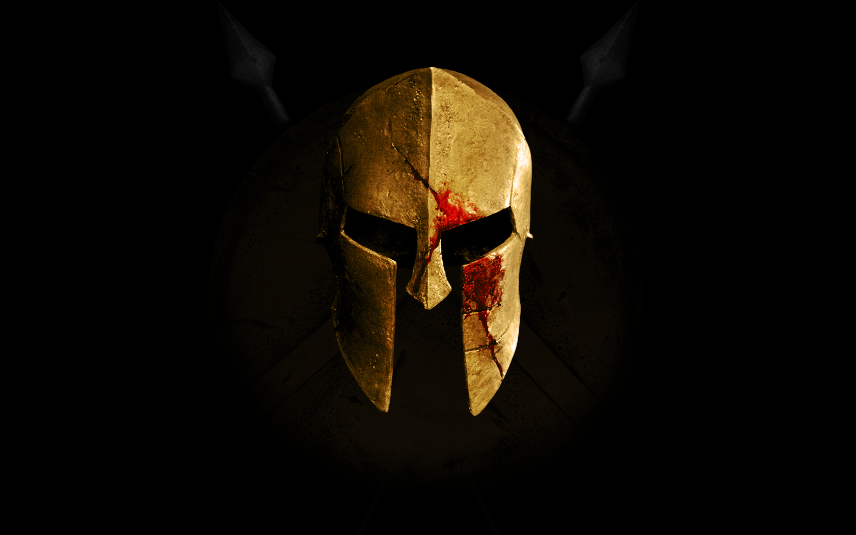 Spartan Wallpaper HD 1600x872px #892563