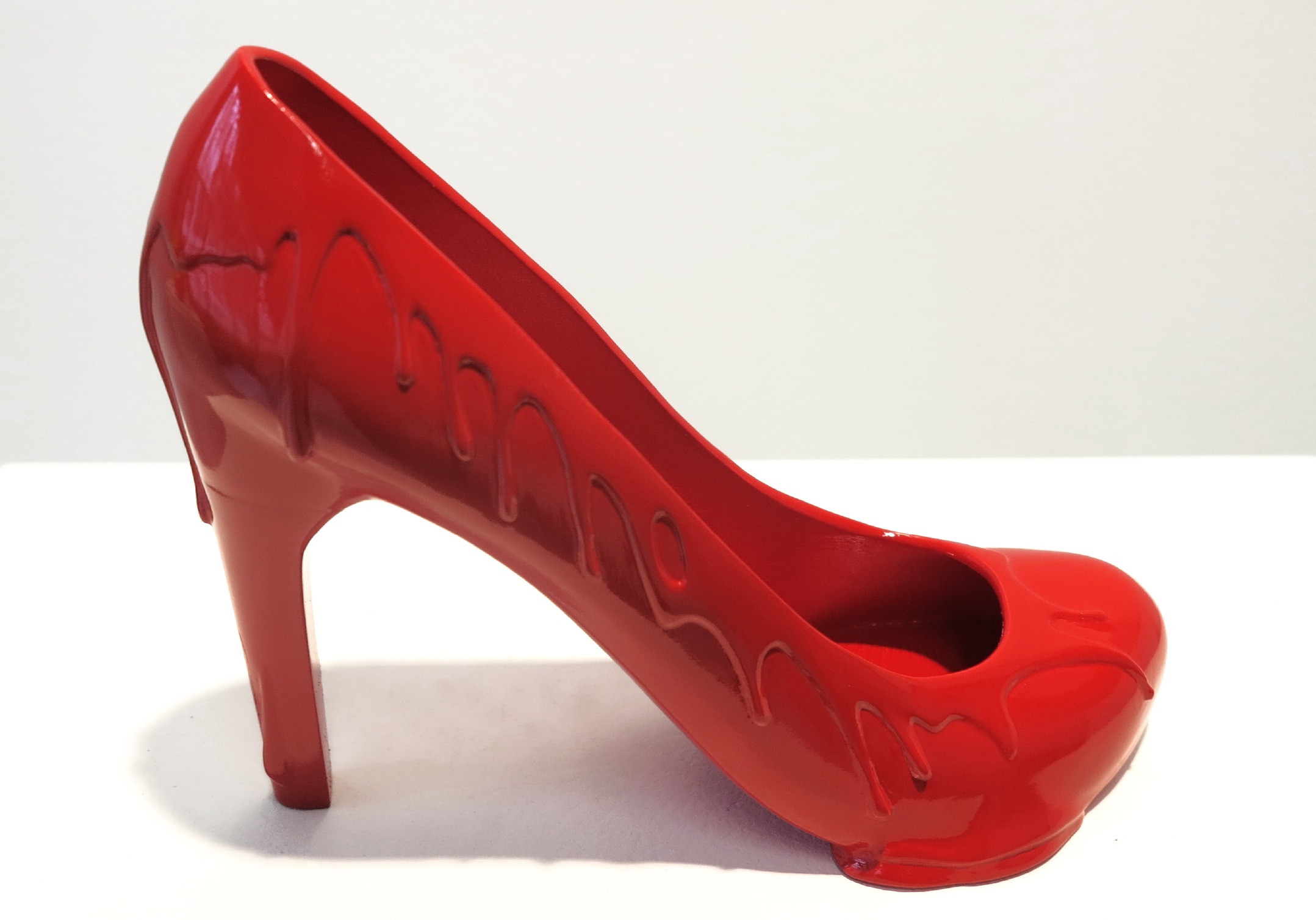 MakerBot Stories | Sebastian Errazuriz Makes 12 Shoes for 12 Lovers