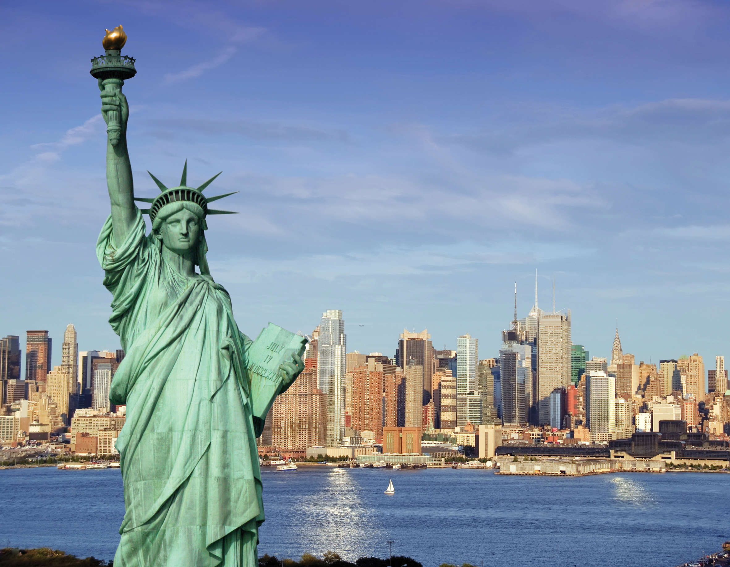 America's Statue of Liberty is expected to reopen to visitors by ...