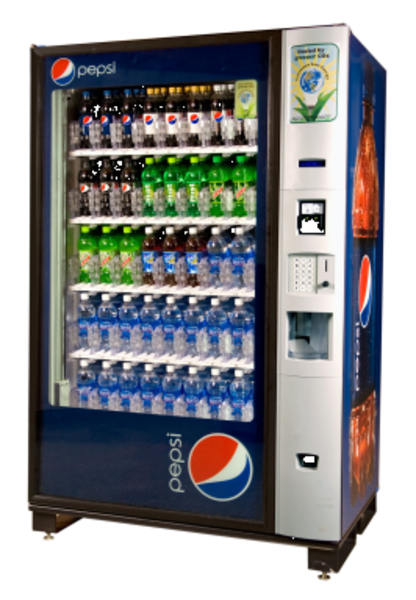 Vending Machine | Free Images at Clker.com - vector clip art ...