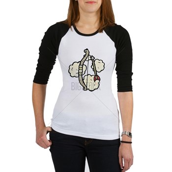 Traditional Archery Long Sleeves Shirts | Raglans, 3/4 Sleeves ...