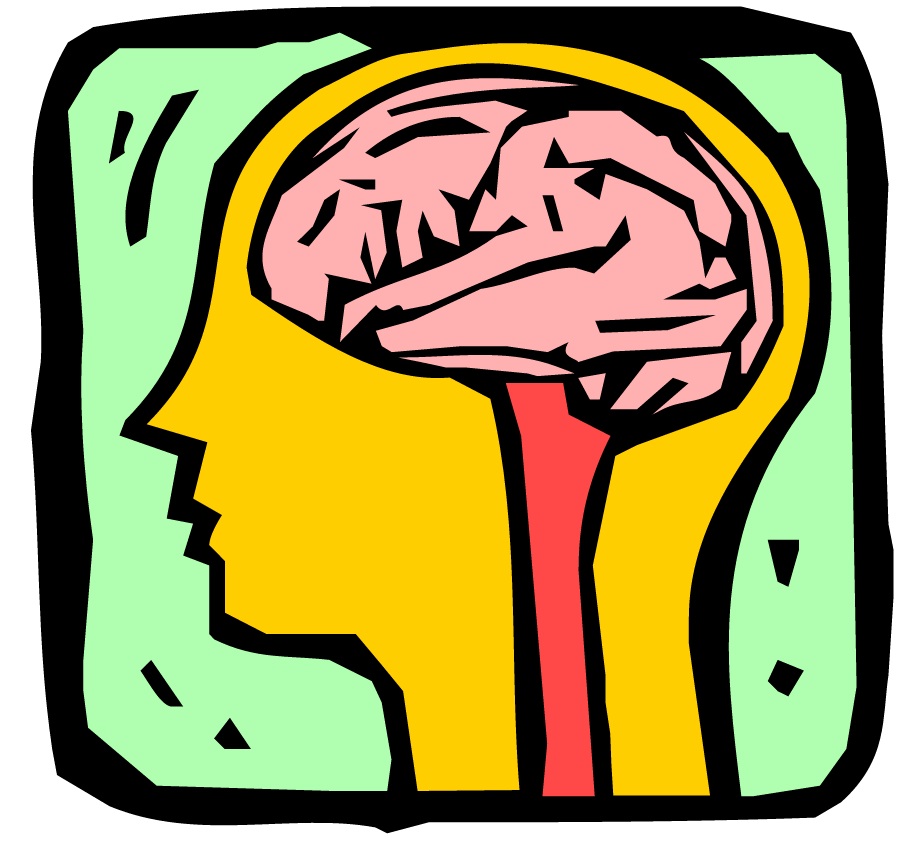 Brain Cartoon Images - Desktop Backgrounds