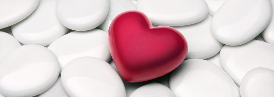 Merck Performance Materials - Fall in love with red | Merck Group