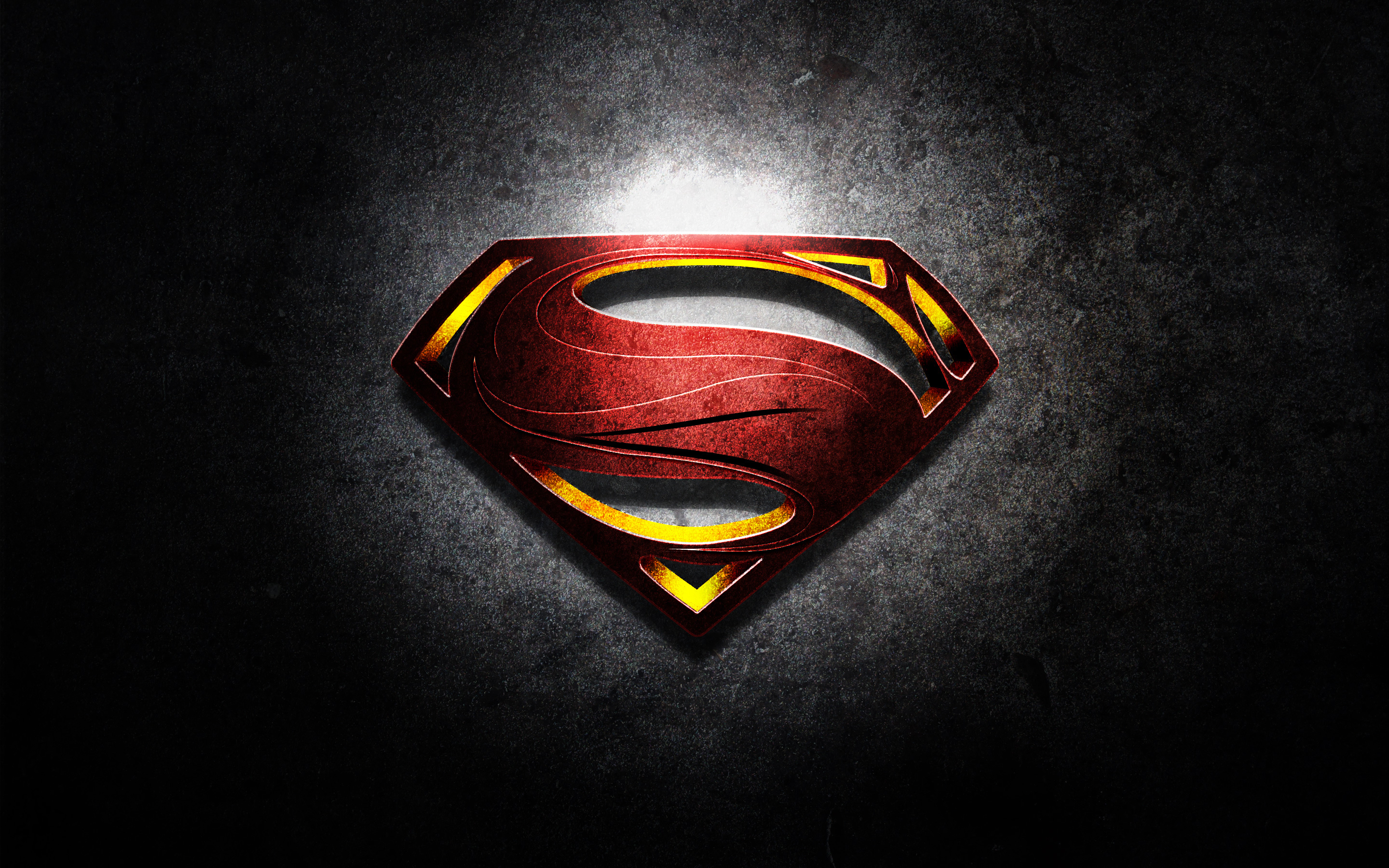 Superman Logo #6996364