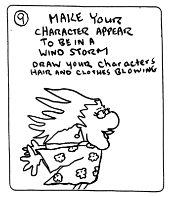 Hot Drawing Tips