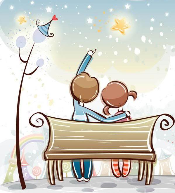 sweet-couple-cartoons-468-2.jpg Photo by vhian70 | Photobucket