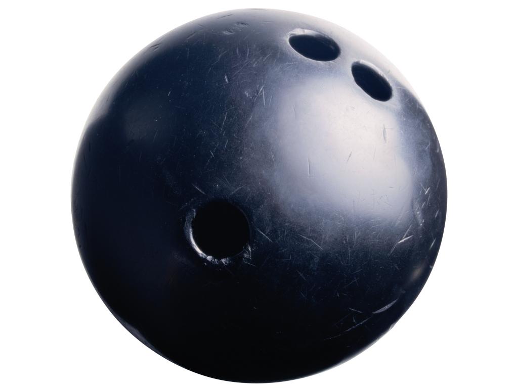 Large Bowling ball Hd Wallpaper background - HD Wallpapers