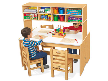 Classic Birch Lakeshore Writing Center at Lakeshore Learning