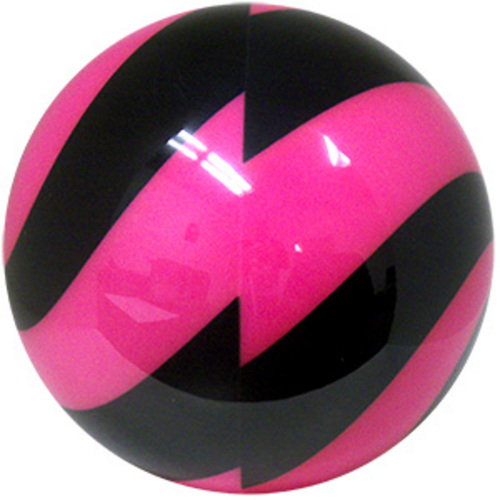 bowlingball.com Spiral Pink/Black Viz-A-Ball Bowling Balls FREE ...