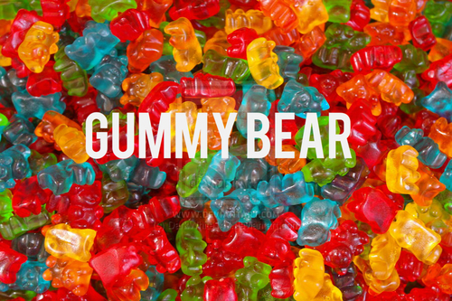 Gummy Bear Pictures, Photos, and Images for Facebook, Tumblr ...
