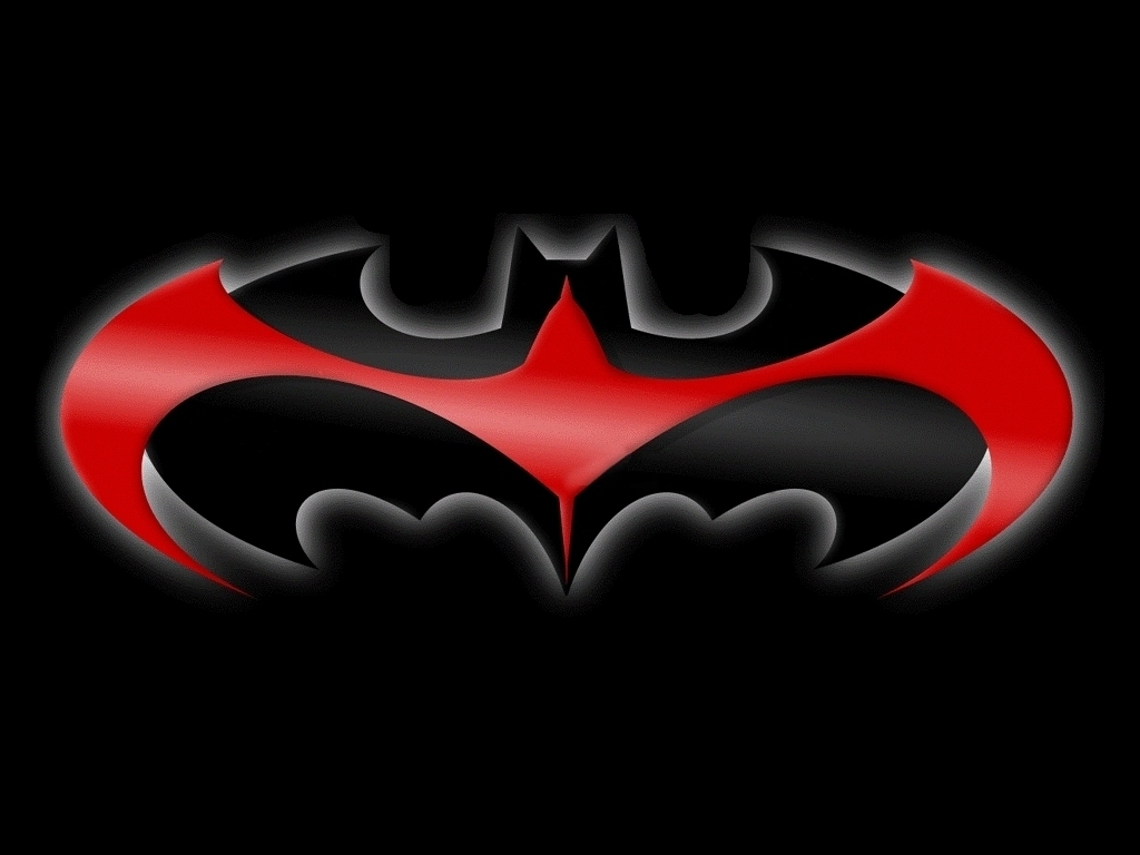 Batman Logo Hd Wallpapers 61006 | MOVDATA