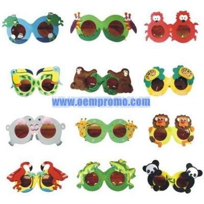 cartoon sunglasses - Wholesale cartoon sunglasses China