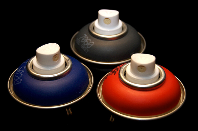 Spray-on Rechargeable Batteries Could Store Energy Anywhere | WIRED