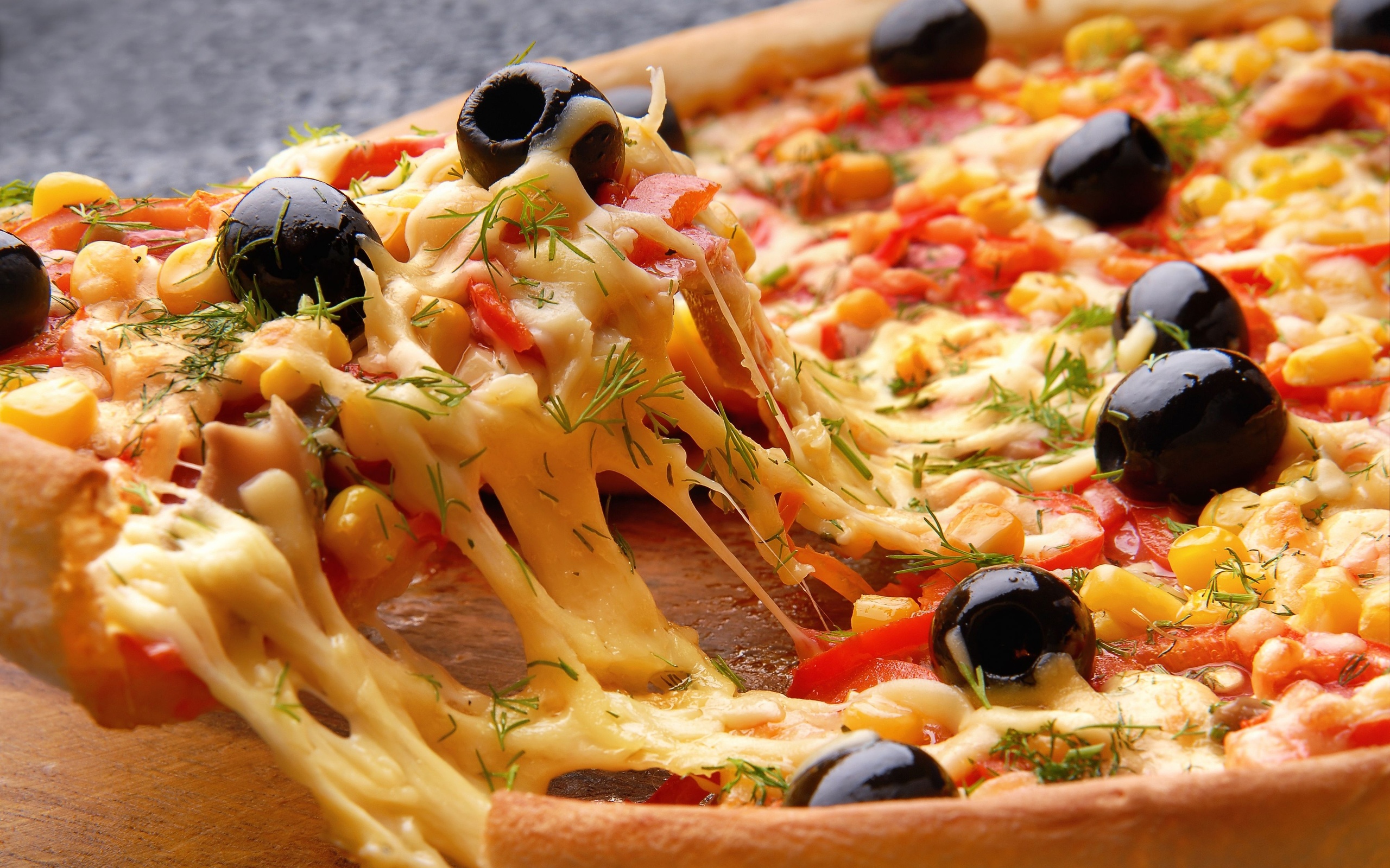 Kids Should Eat Healthier Pizza | Pioneer News