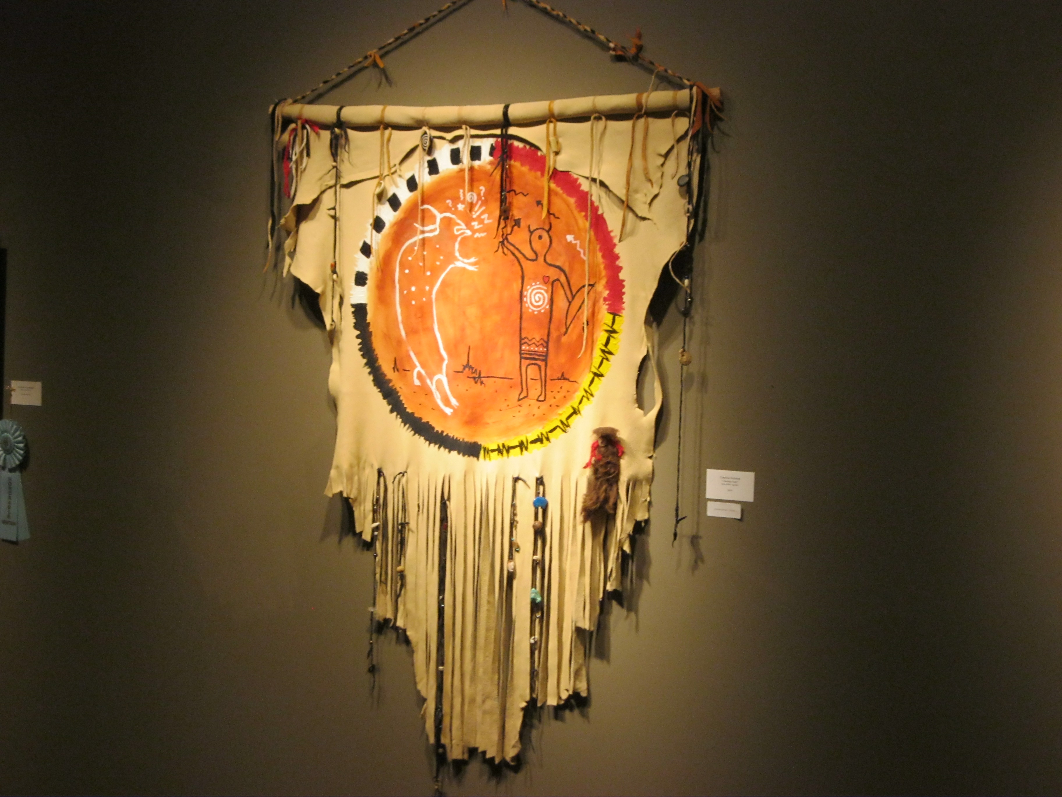 Native American Art Show - Yearly Events - First Nations Center ...