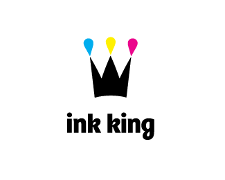 30 Majestic Royal Crown Logo Designs For Your Inspiration