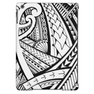 Samoan Pattern Designs - ClipArt Best