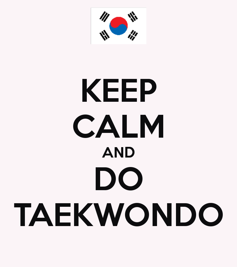 Taekwondo by Manu Moganti on Prezi