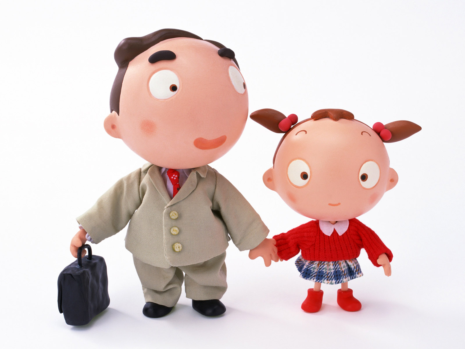 happy family Happy life Cute cartoon Picture 24_High Definition ...