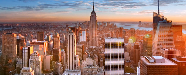 The 6 Best Ways to See New York | Fly.com Travel Blog