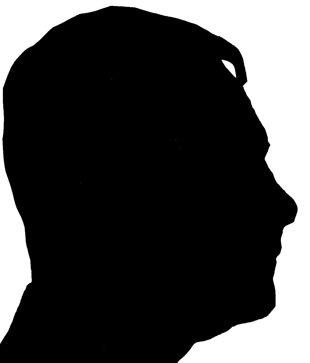 Playing with shadows: silhouette portraits and how to make them ...