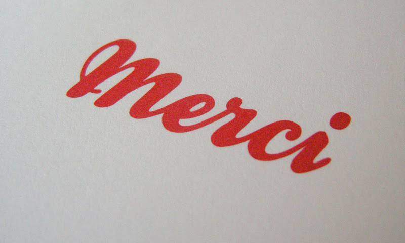 Anyone know these wonderful fonts ? merci ! | Typophile