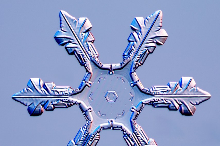 Guide to Snowflakes