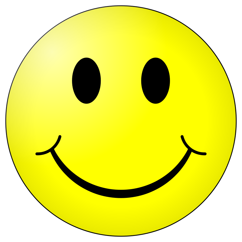 SMILEY graphics and comments