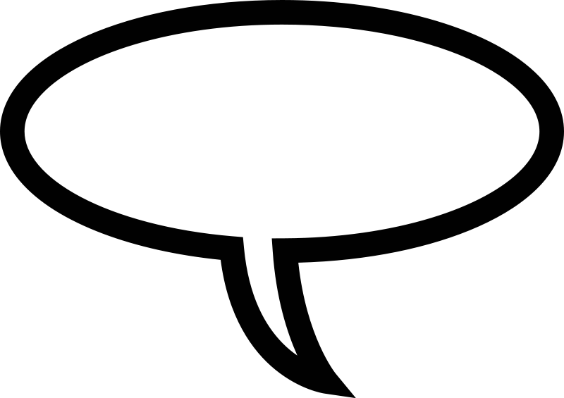 Thought Bubble Png - ClipArt Best
