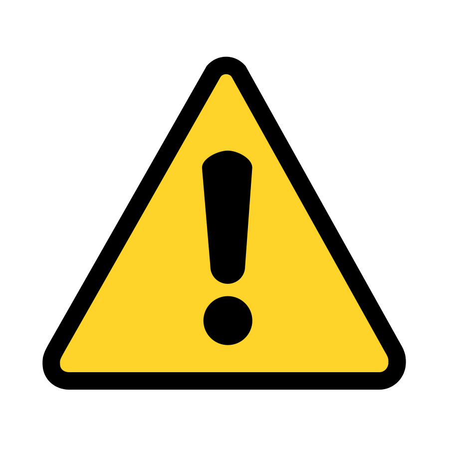 Caution Sign Clipart | Clipart Panda - Free Clipart Images