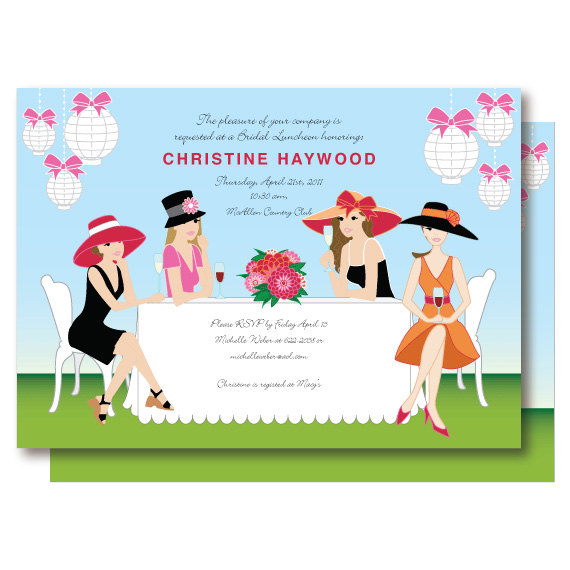 Popular items for champagne brunch on Etsy