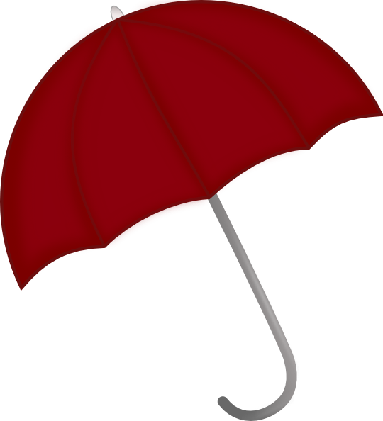 Images Of Umbrellas - ClipArt Best