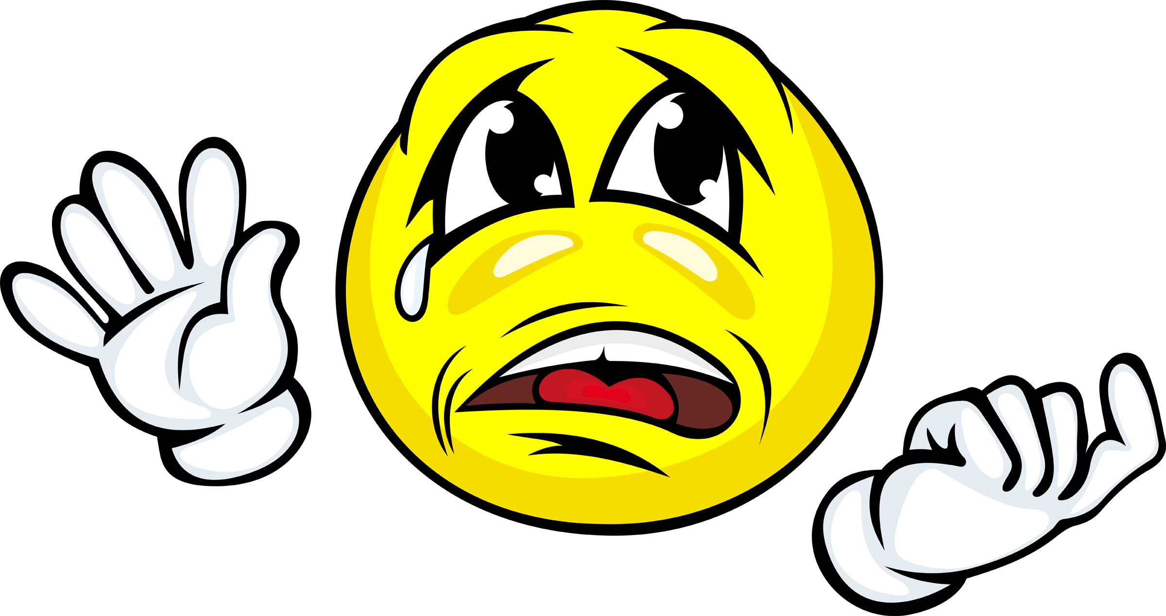 Images For > Crying Gif Cartoon - Cliparts.co