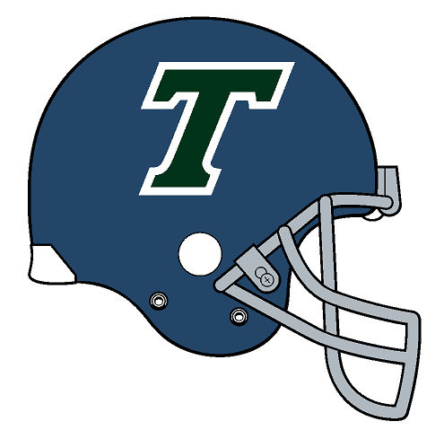 Ye Olde Green Wave Forum • View topic - Tulane going with white ...