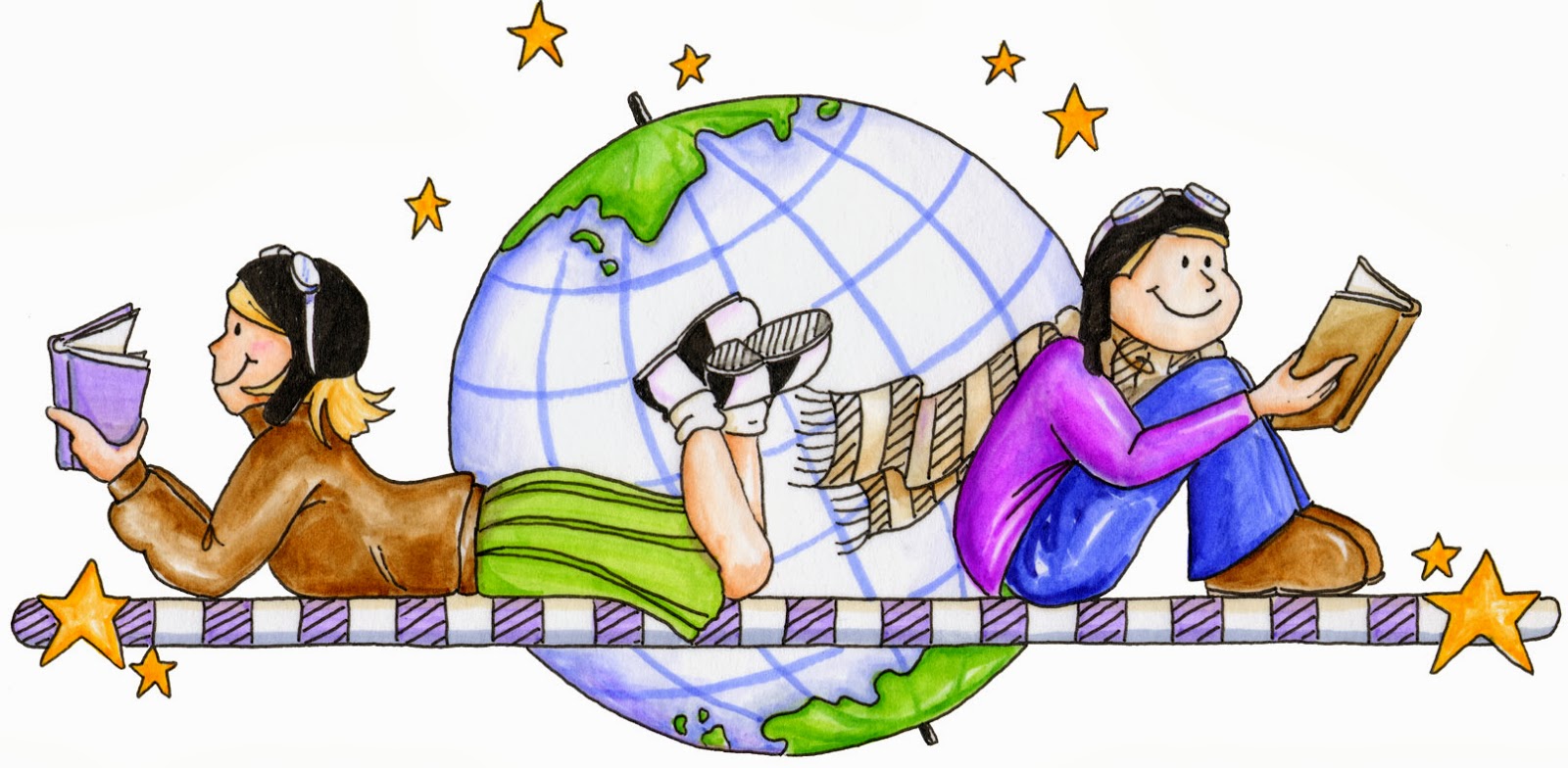 World Geo Hoffblog: Reading Rocks . . . Physical Geography and ...