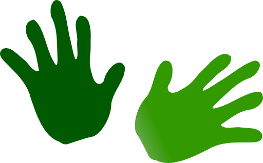 clipart-green-hands-512x512-df ...