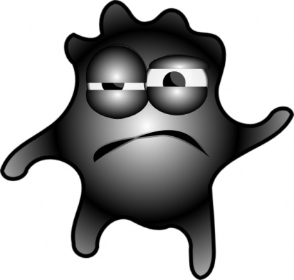 Germs Clip Art - ClipArt Best