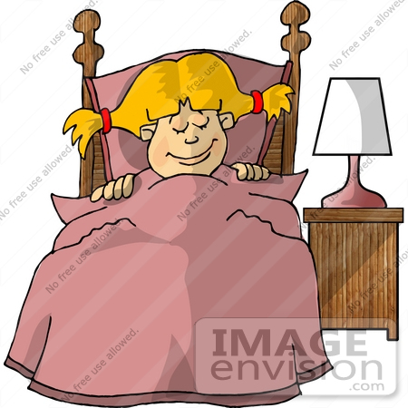 Kid Going To Bed Clipart | Clipart Panda - Free Clipart Images