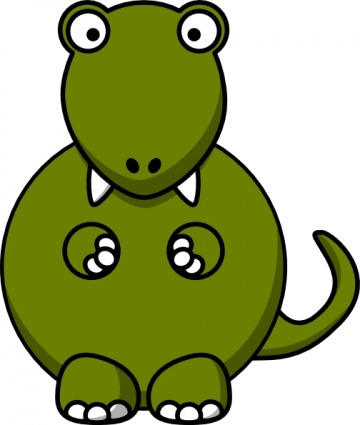 Baby Dinosaur Images - ClipArt Best