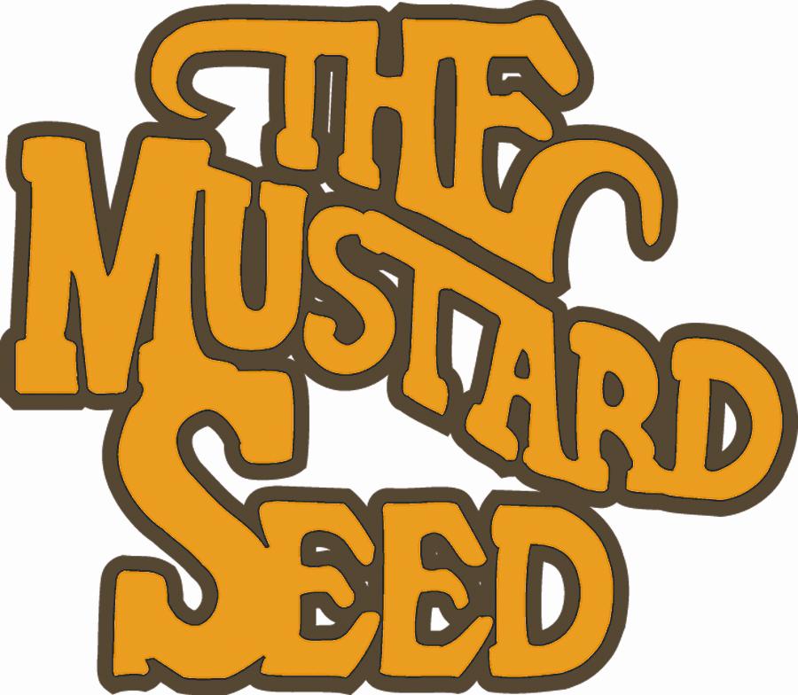 Holiday Gift Wrapping by the Mustard Seed | Uptown