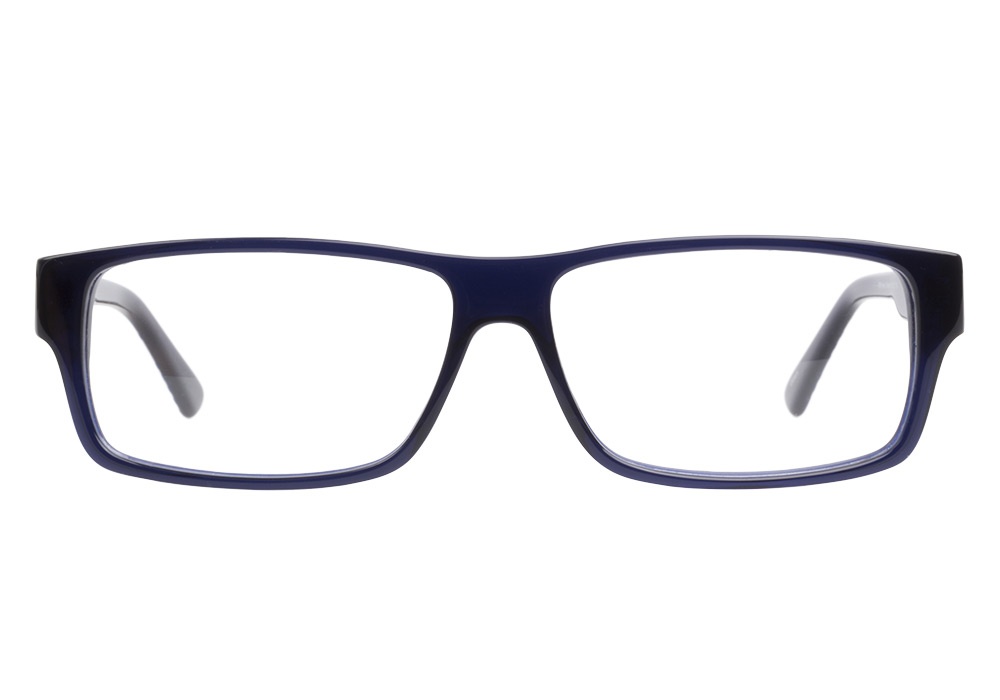 Ltede Glasses | Ltede 1096 Navy Checker - Coastal.