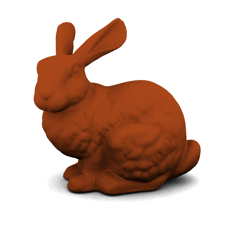 Stanford bunny - Wikipedia, the free encyclopedia