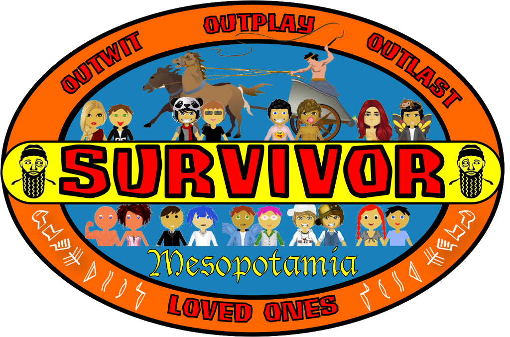 Image - Survivor Mesopotamia.png - Tengaged Outstanding Group ...